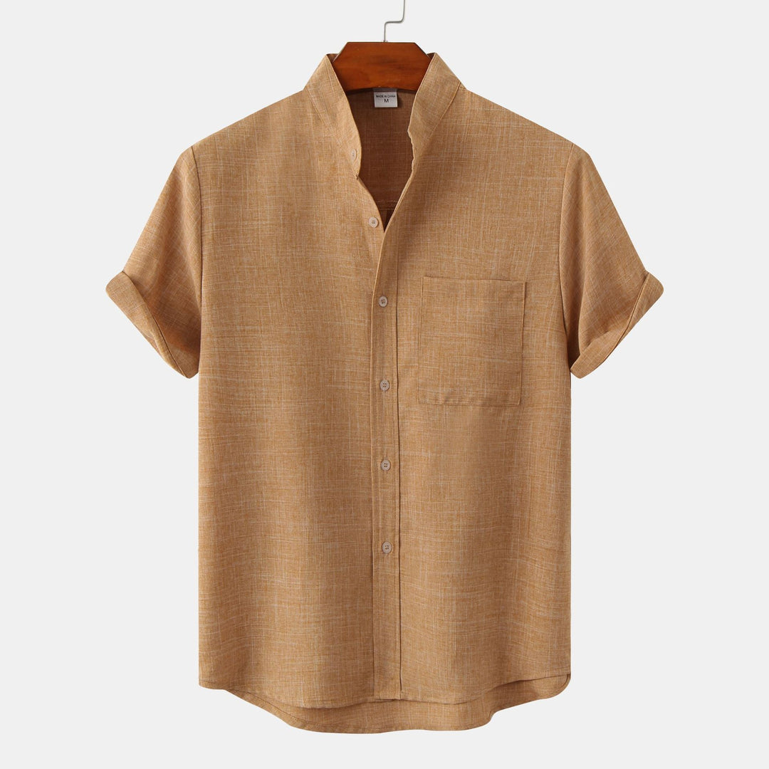 DAS Machu Picchu SHIRT