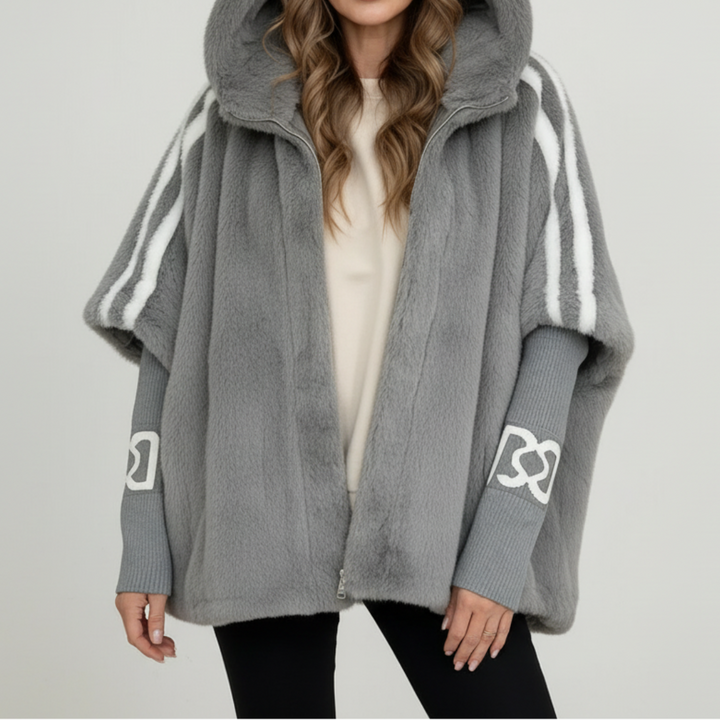 Hooded Jacket