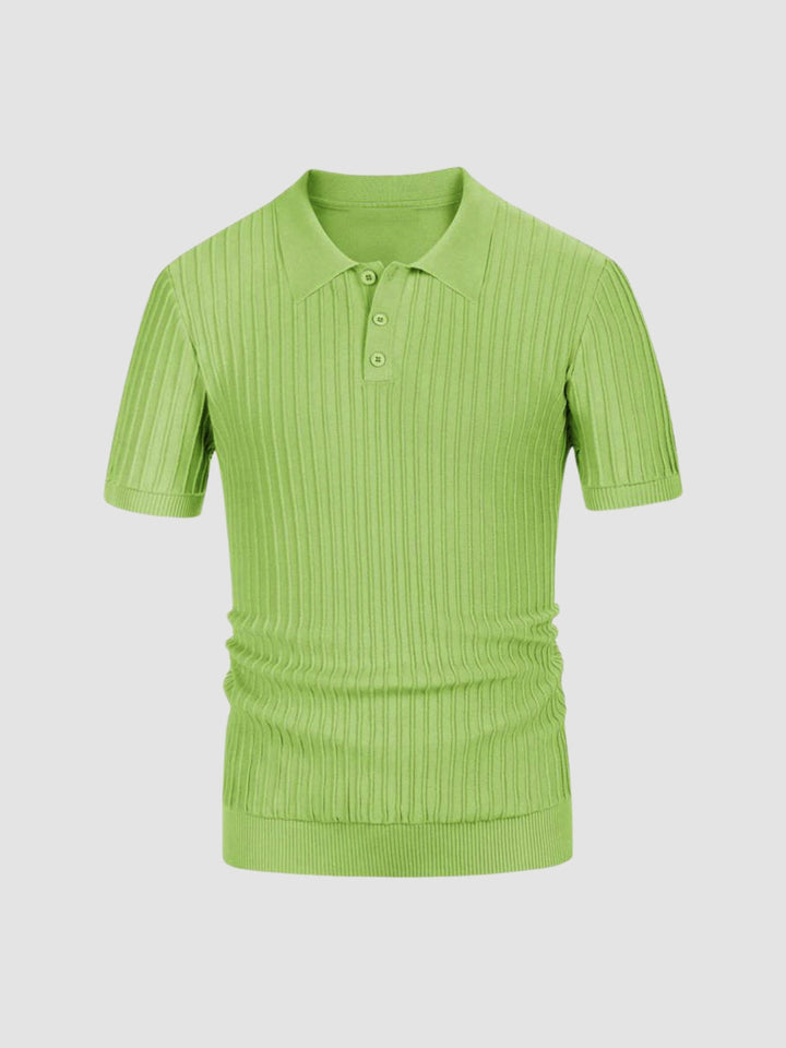 Rio-Polo-Strickwaren