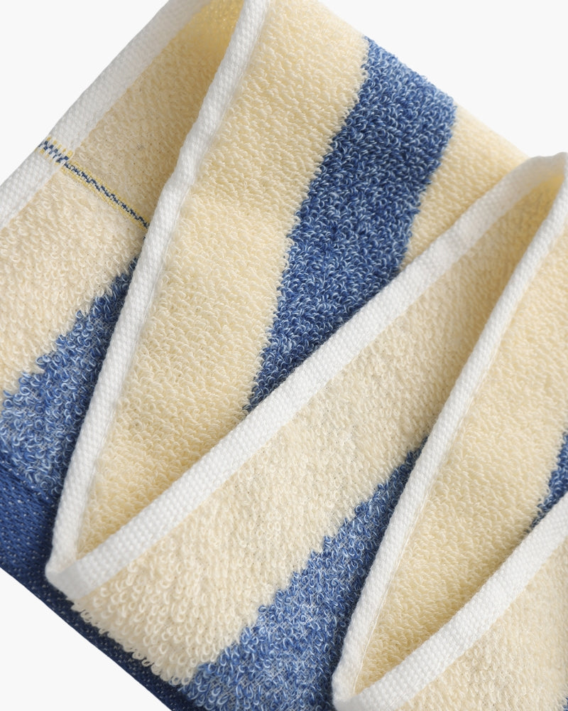 SEA Stripe Handtuch