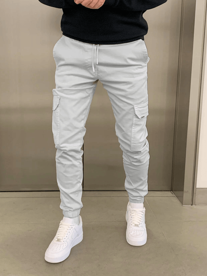 Cargo-Jogger-Passform