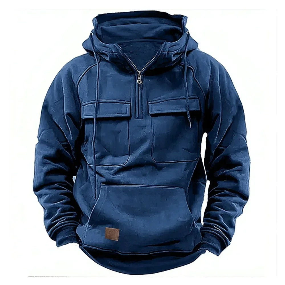 Vedore | Tactical hoodie for men