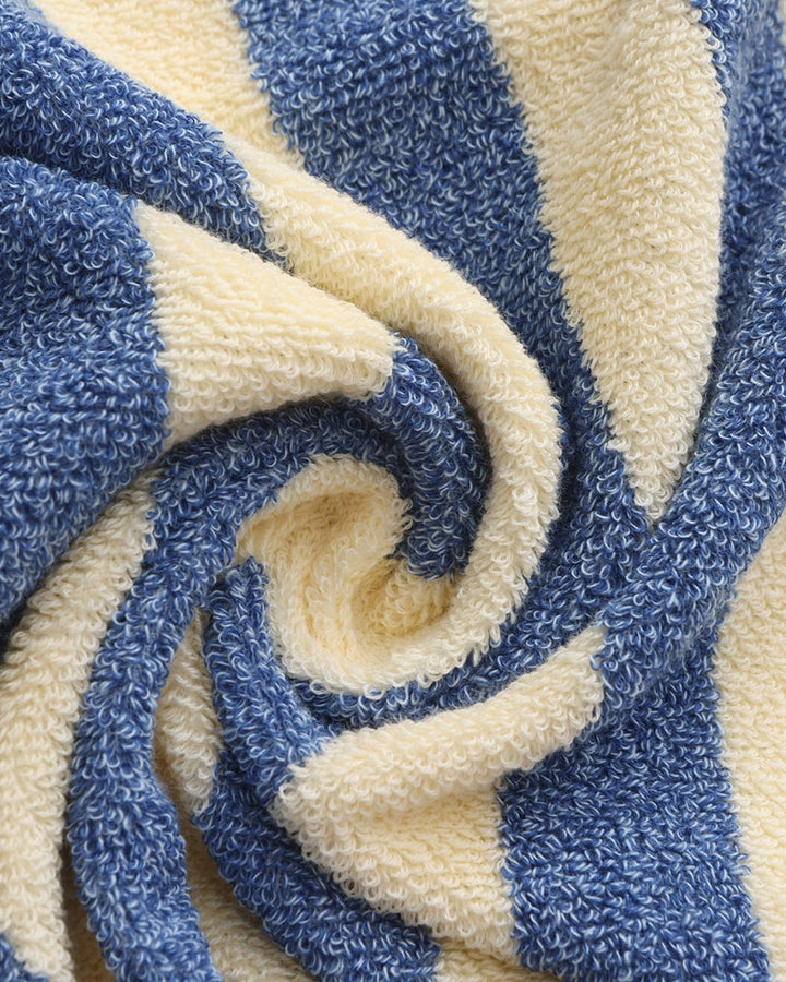 SEA Stripe Handtuch