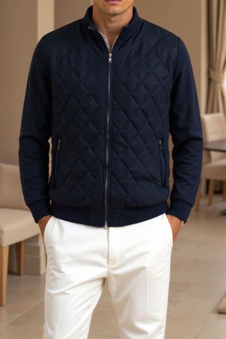 Premium Classic Steppjacke