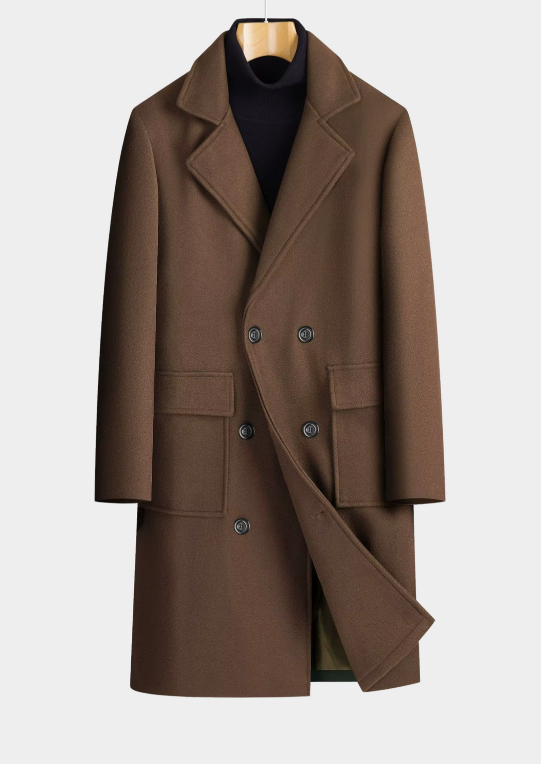 VEDORE GENTLEMAN COAT
