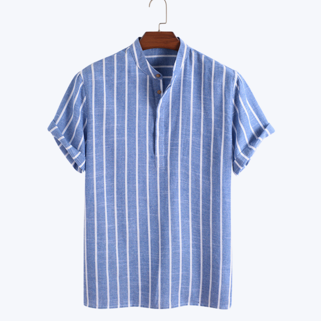 Bora Bora - Leinen-Outfit