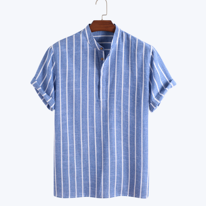 Bora Bora - Leinen-Outfit