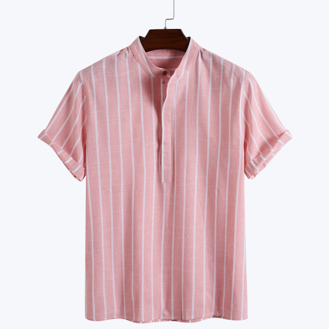 Bora Bora - Leinen-Outfit