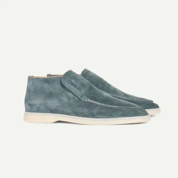 VEDORE Wildlederschuhe