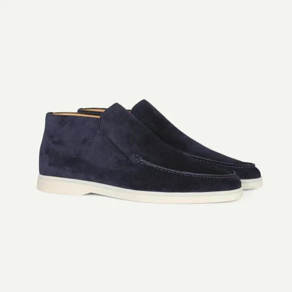 VEDORE Wildlederschuhe