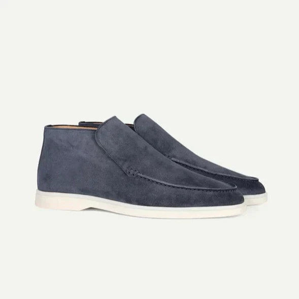 VEDORE Wildlederschuhe