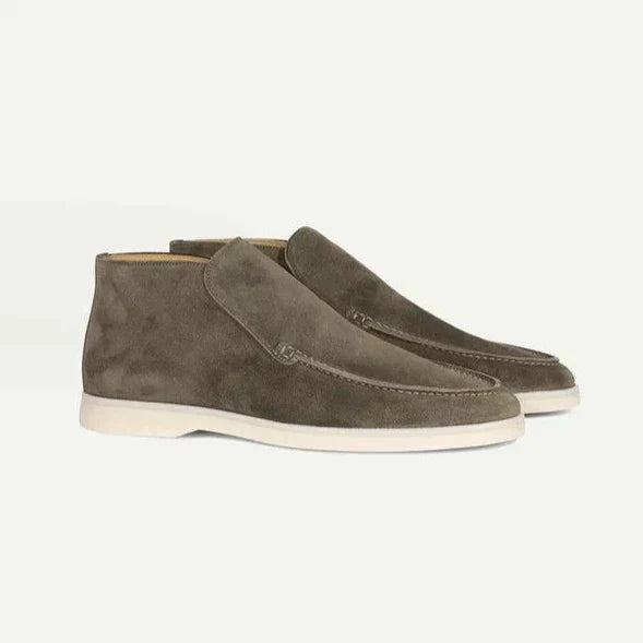 VEDORE Wildlederschuhe