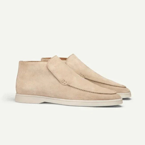 VEDORE Wildlederschuhe