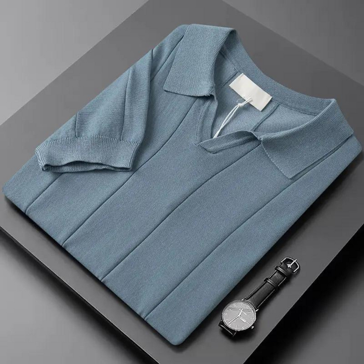 Portofino Baumwoll-Polo