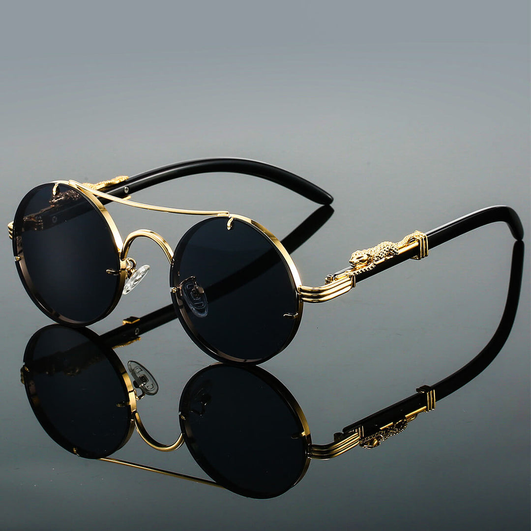 VEDORE™ | Retro Style Sunglasses