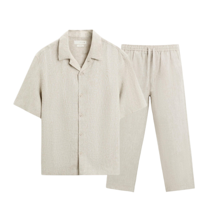 VEDORE Premium linen set
