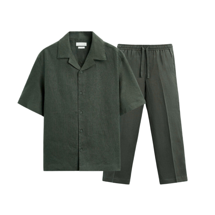 VEDORE Premium linen set