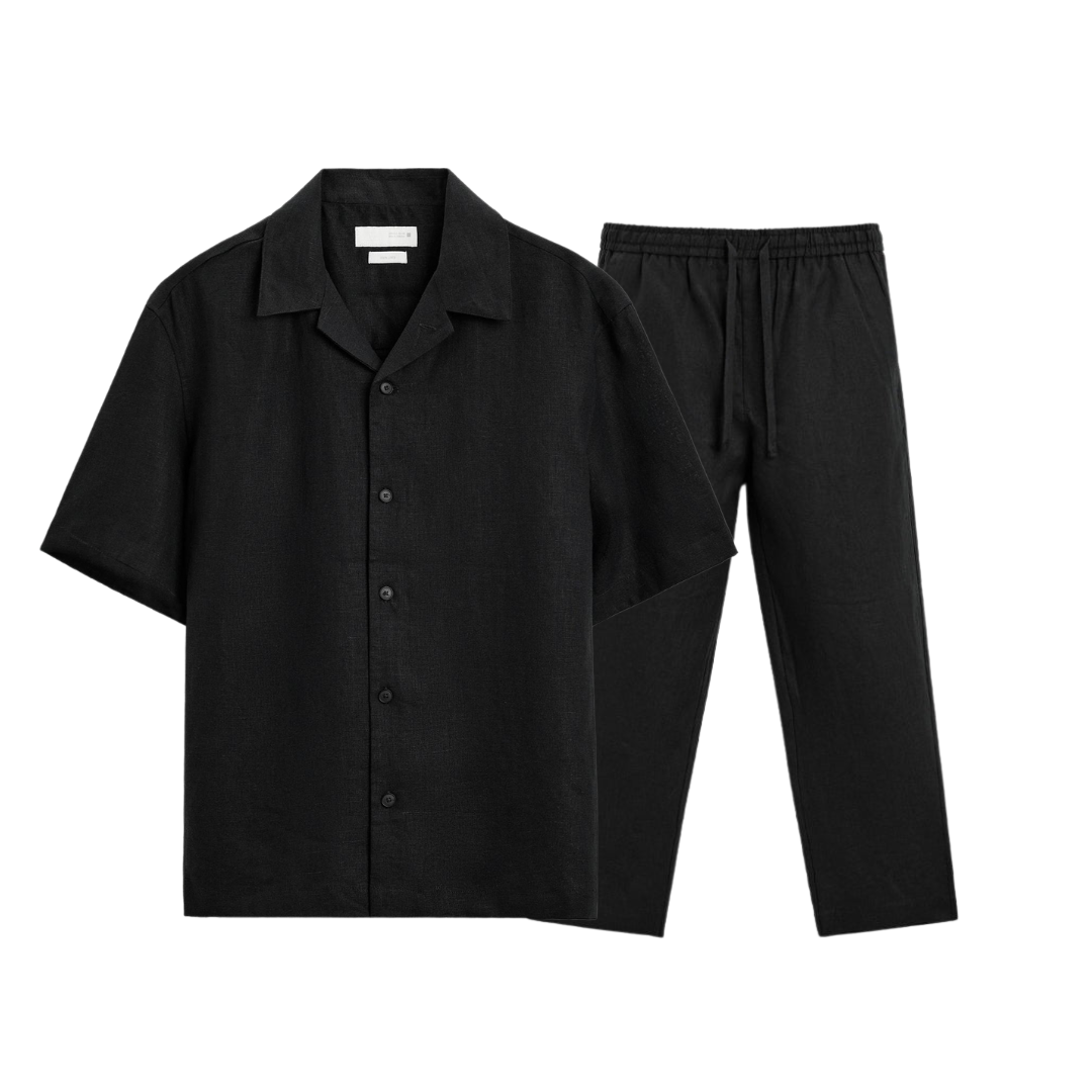 VEDORE Premium linen set