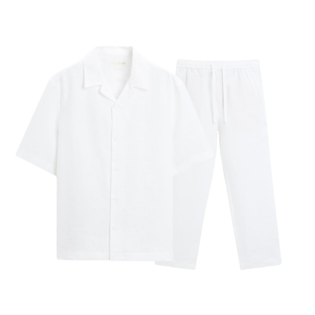 VEDORE Premium linen set