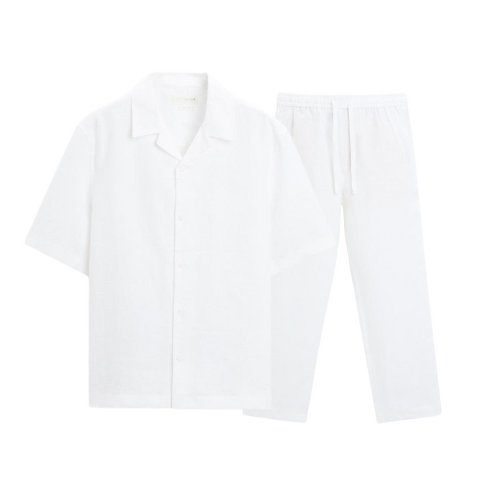 VEDORE Premium linen set
