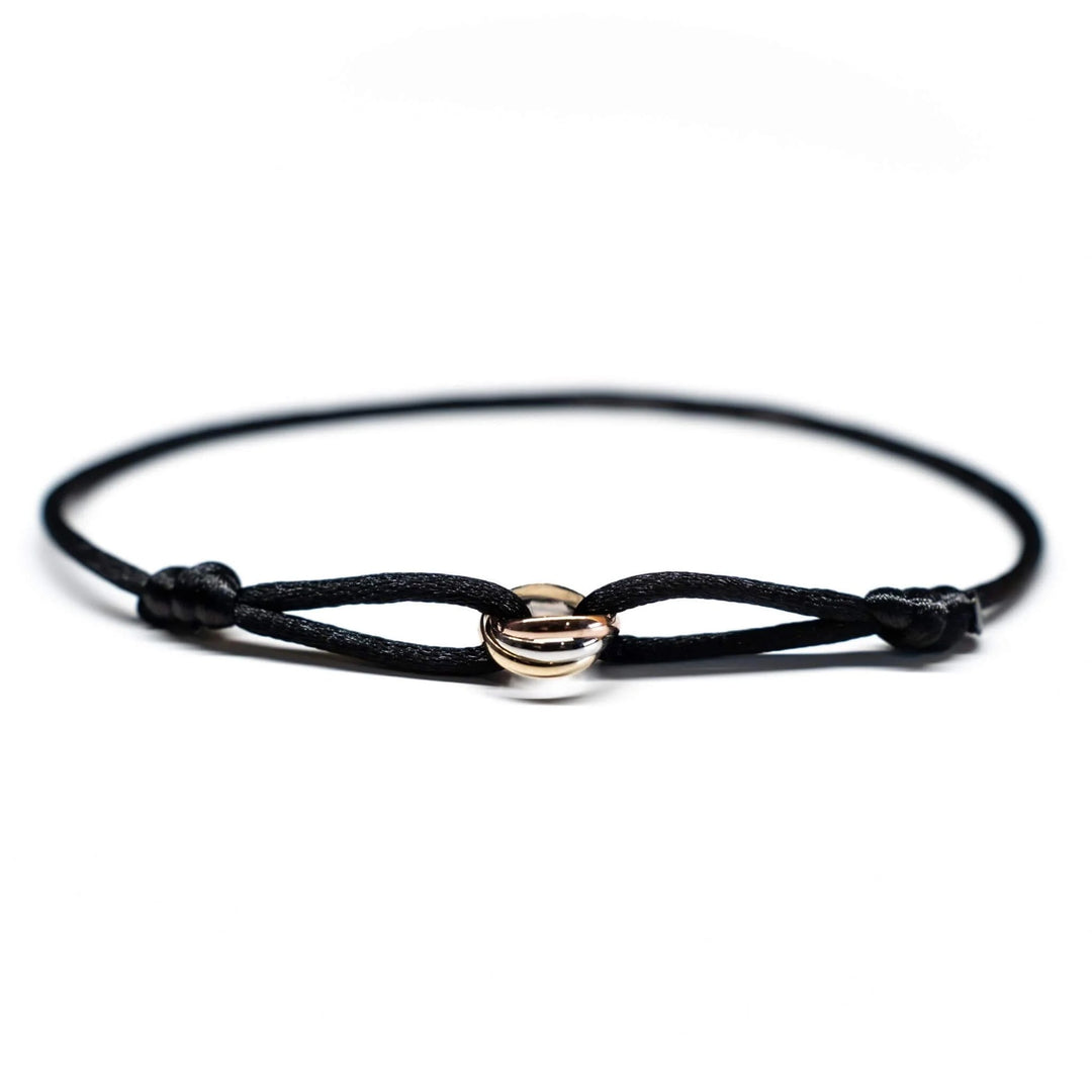 VEDORE 4 piece set- Black