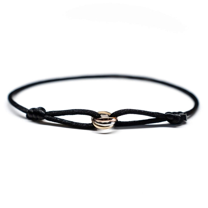VEDORE 4 piece set- Black