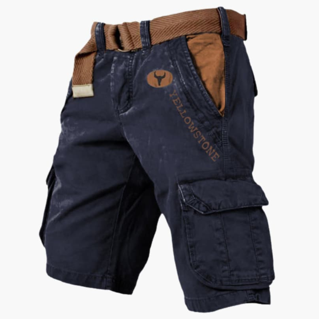 MARIETTO™ | CARGO PANTS
