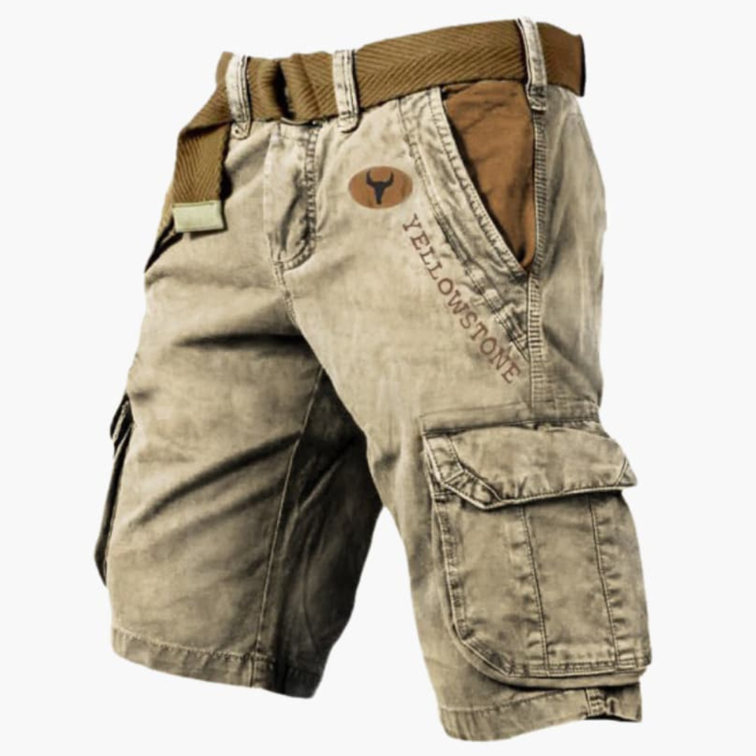 MARIETTO™ | CARGO PANTS