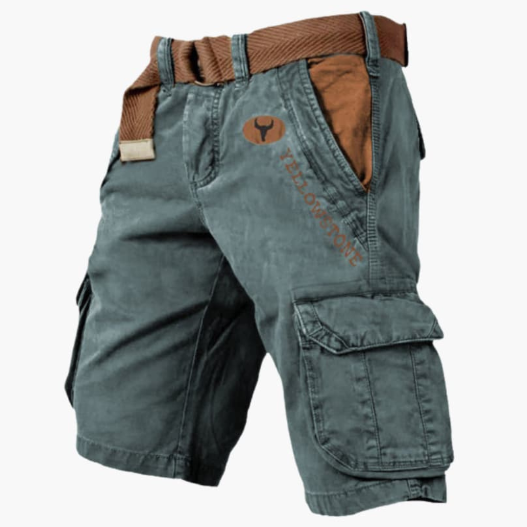 MARIETTO™ | CARGO PANTS