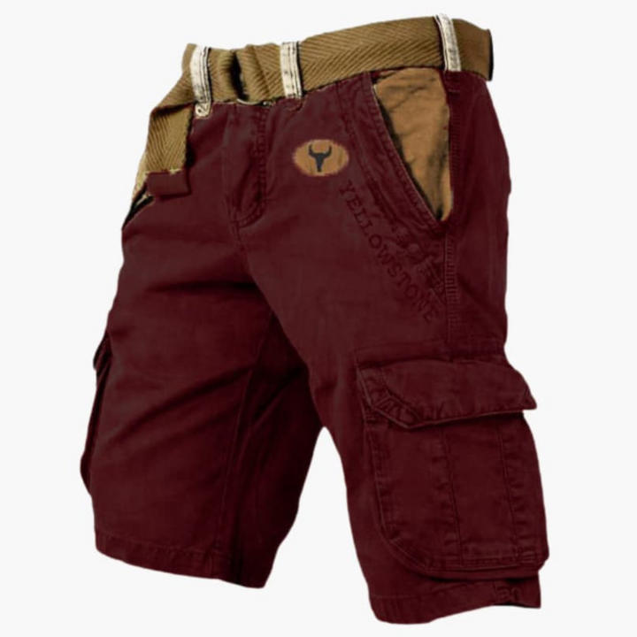MARIETTO™ | CARGO PANTS