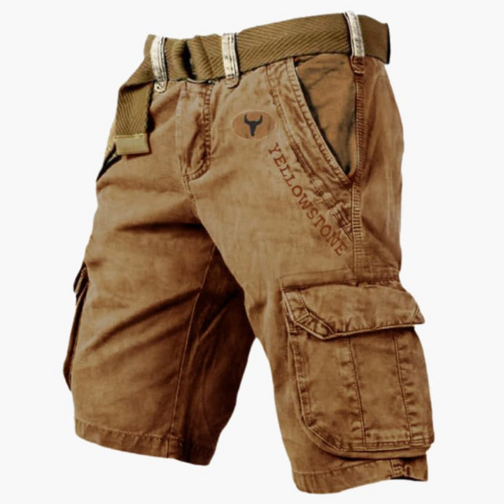 MARIETTO™ | CARGO PANTS