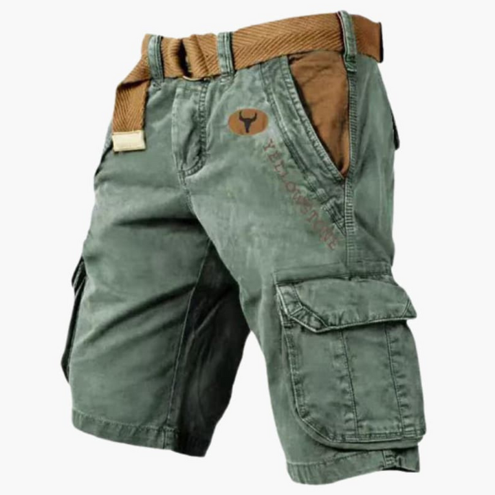 MARIETTO™ | CARGO PANTS