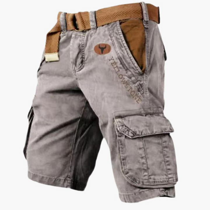 MARIETTO™ | CARGO PANTS