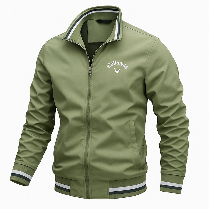 Vedore | Luxe Callaway Blouson for Men
