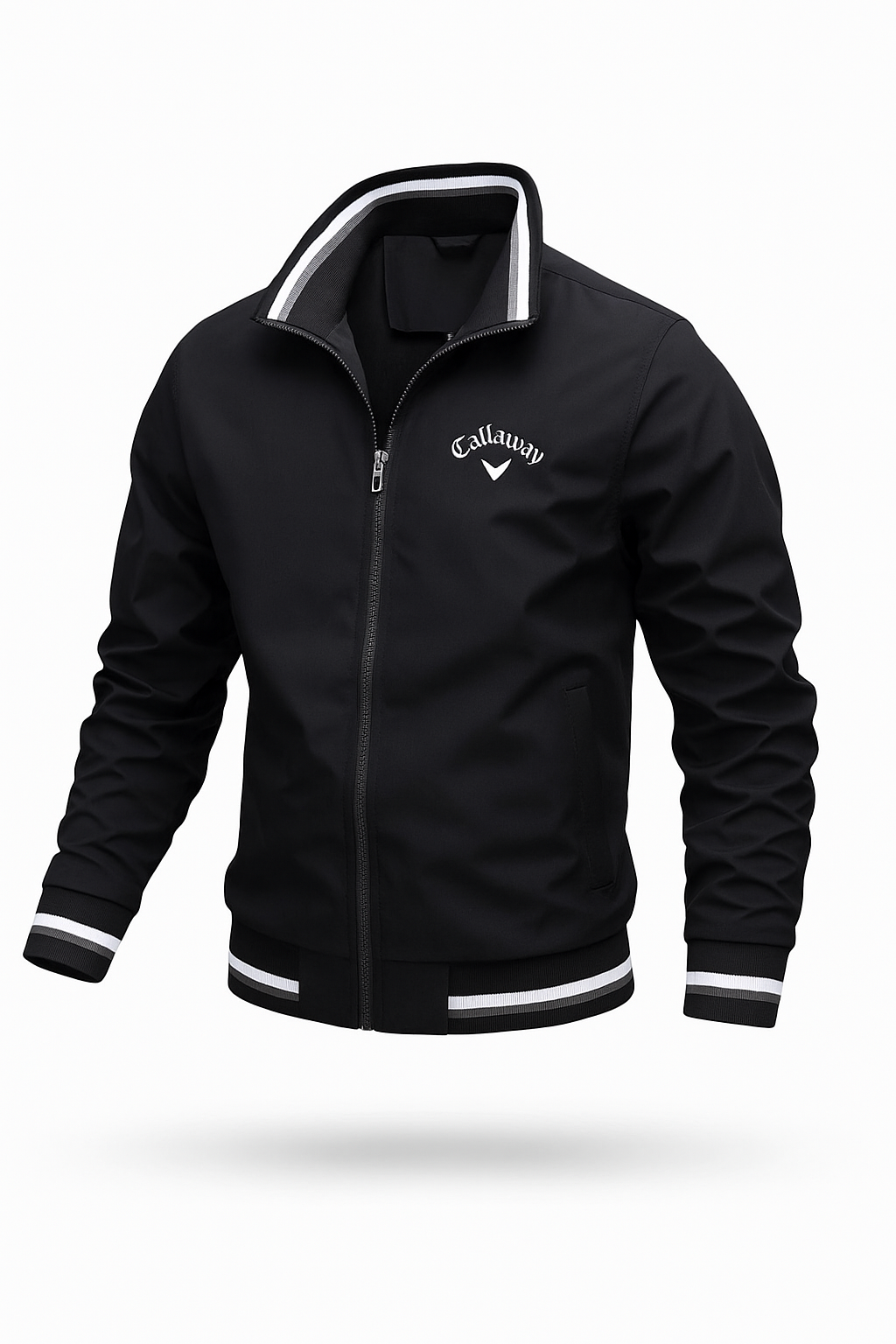 Vedore | Luxe Callaway Blouson for Men