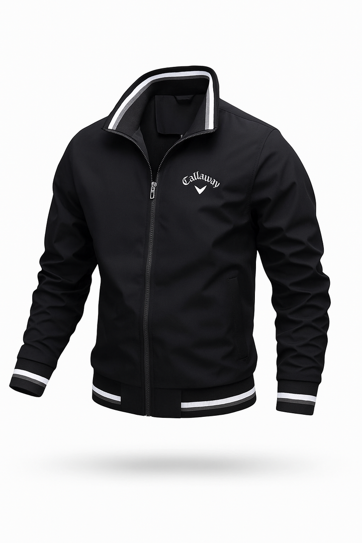 Vedore | Luxe Callaway Blouson for Men