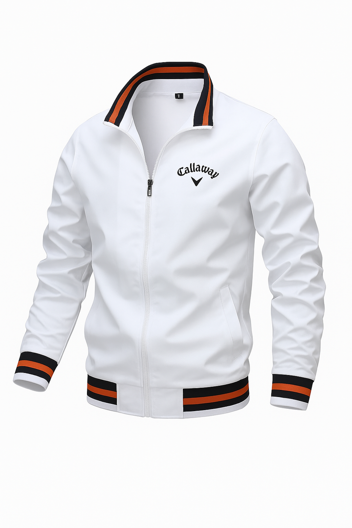 Vedore | Luxe Callaway Blouson for Men