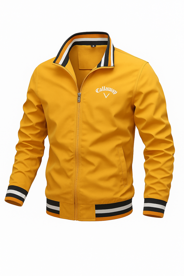Vedore | Luxe Callaway Blouson for Men