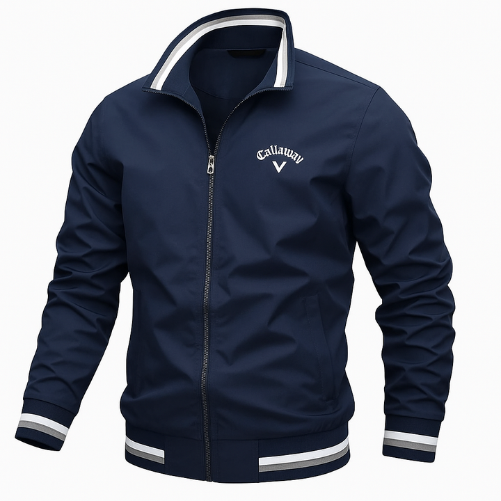 Vedore | Luxe Callaway Blouson for Men