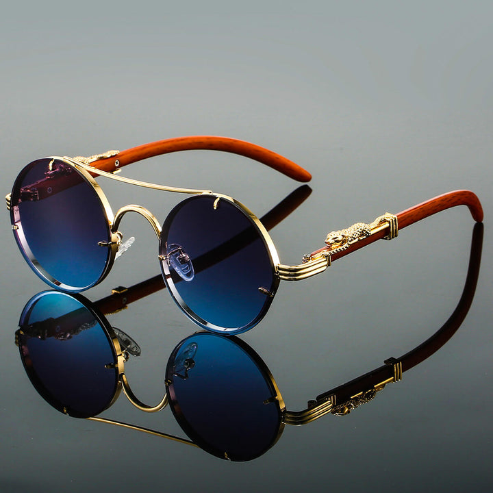 VEDORE™ | Retro Style Sunglasses