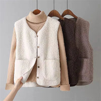 Lirien – Classic Knit Cardigan