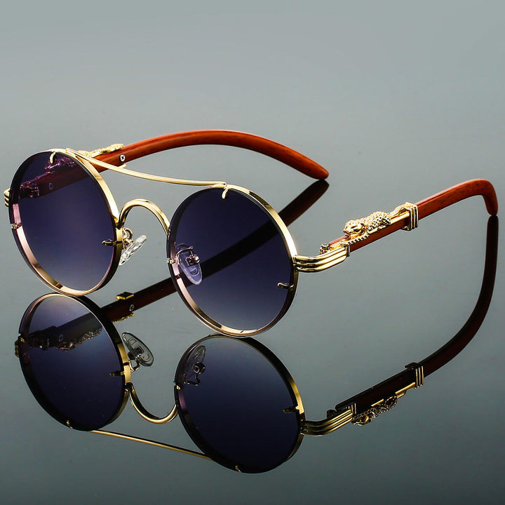 VEDORE™ | Retro Style Sunglasses