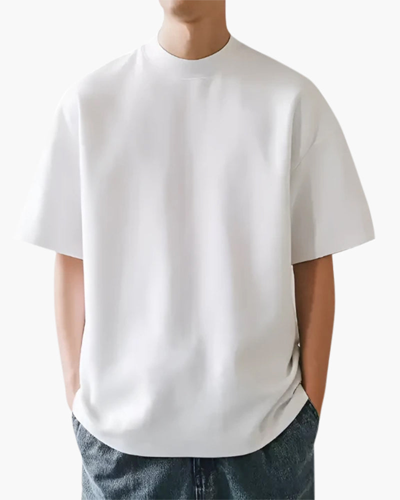Camiseta Refined Solid