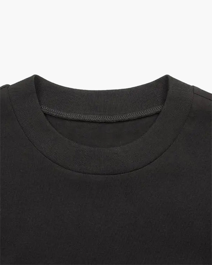 Camiseta Refined Solid