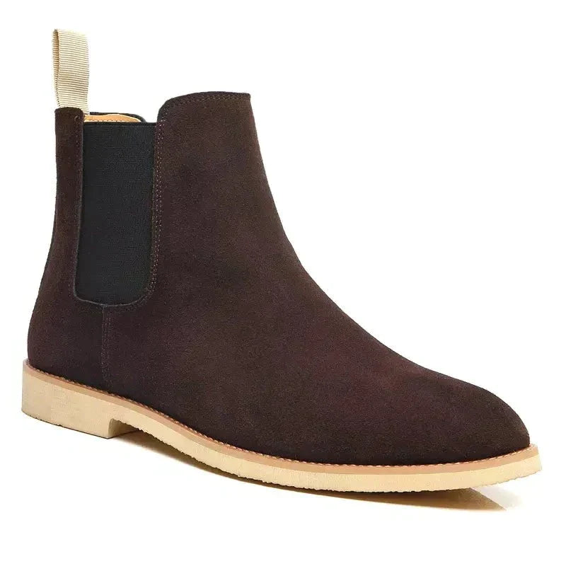 VEDORE Chelsea-Stiefel