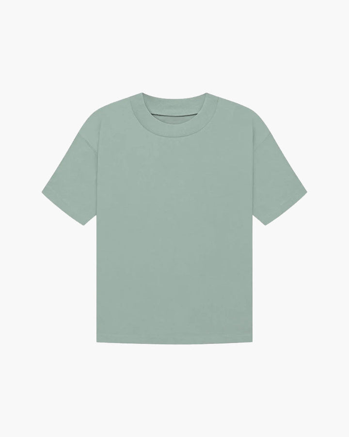 Camiseta Refined Solid