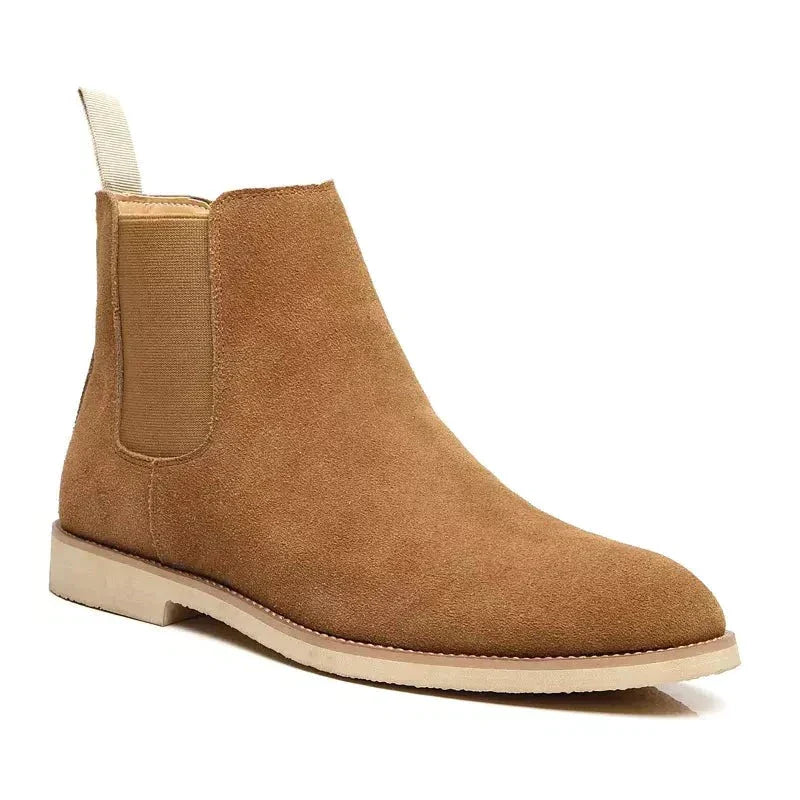 VEDORE Chelsea-Stiefel
