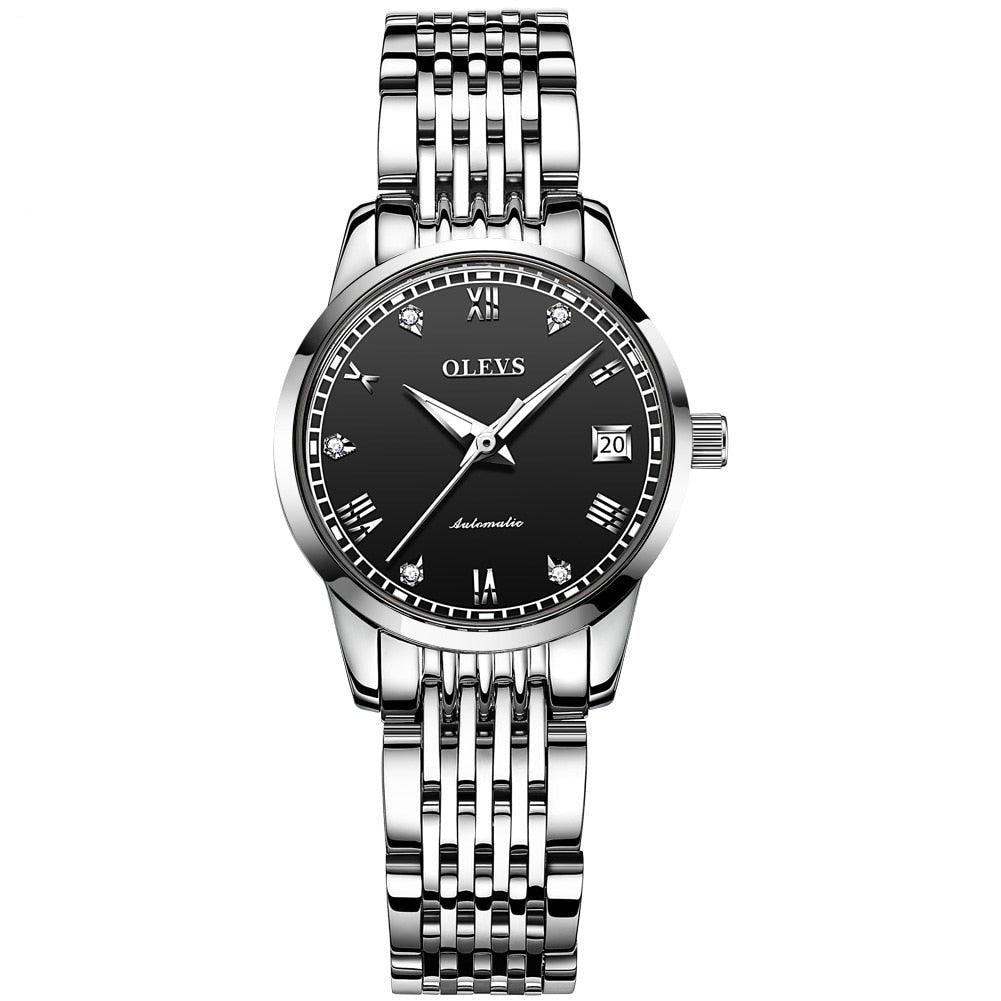 OLEVS Automatic - Damenuhr