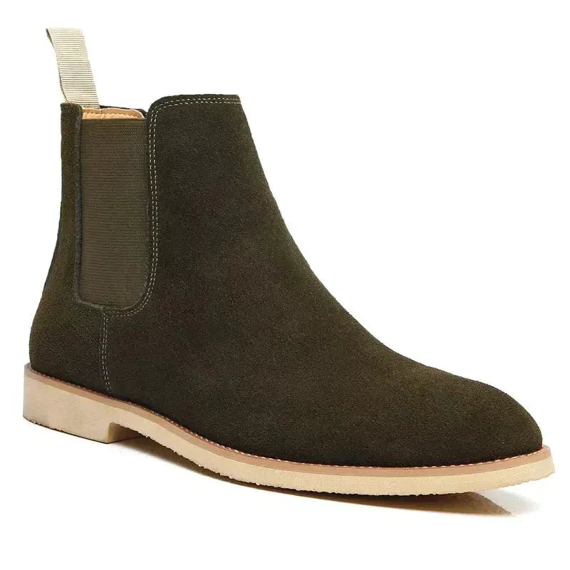 VEDORE Chelsea-Stiefel