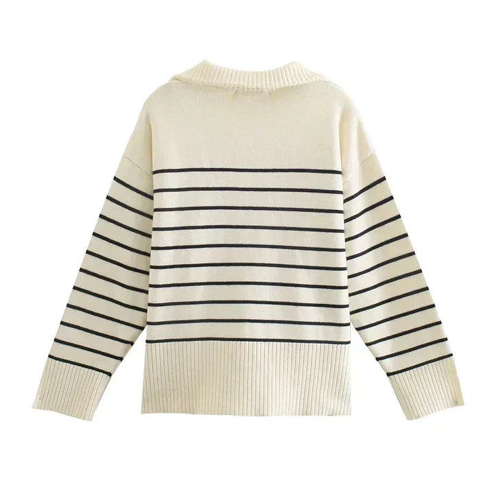 Strickpullover